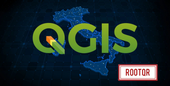 QGIS