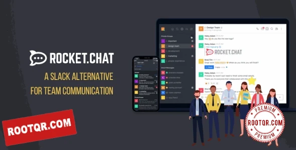 Rocket.Chat